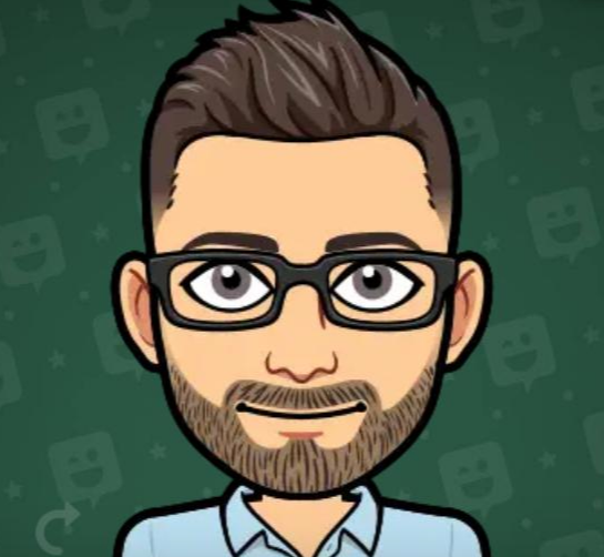 Connor Kingsbury Avatar